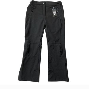 Outdoor Ventures Fleece Lined Pants, Size  Small 32 X 29